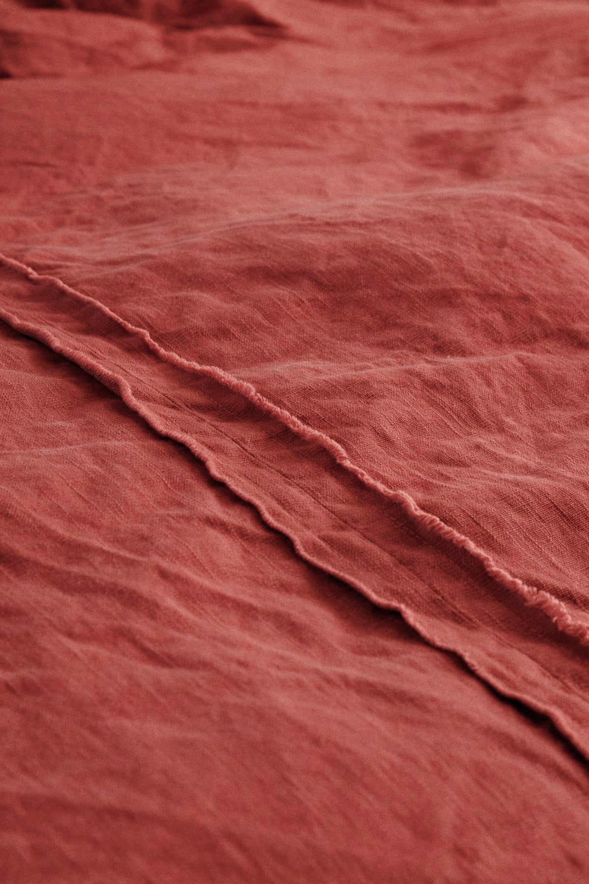 Linen Duvet Cover