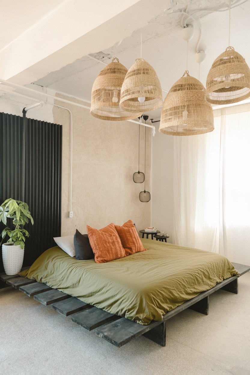Linen Duvet Cover