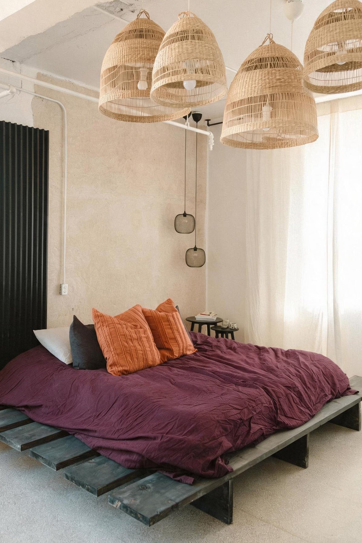 Linen Duvet Cover