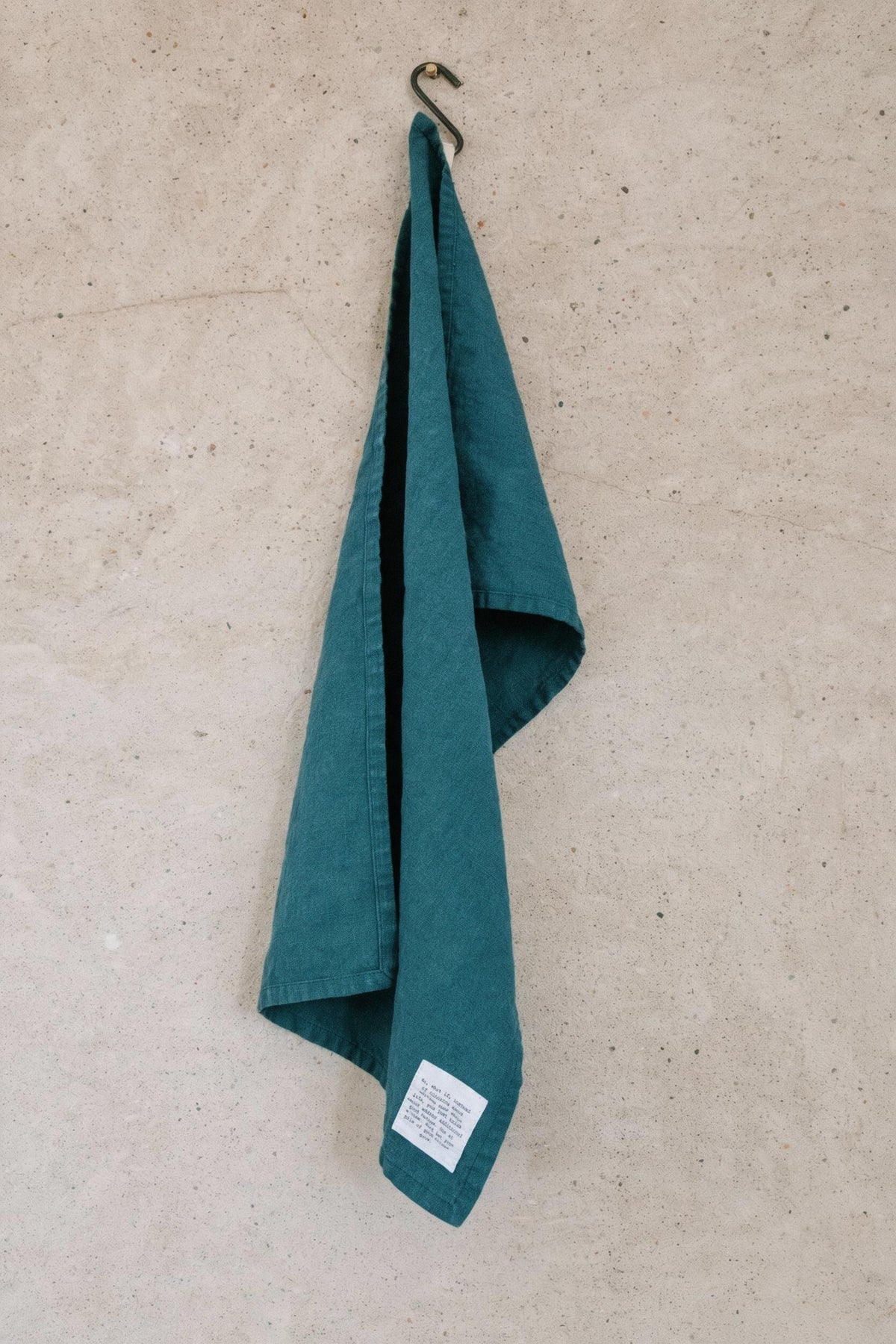 Linen Tea Towel