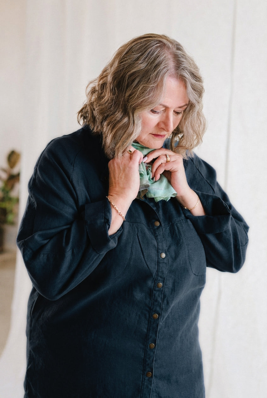 Lisa Shirt - cedarandvine