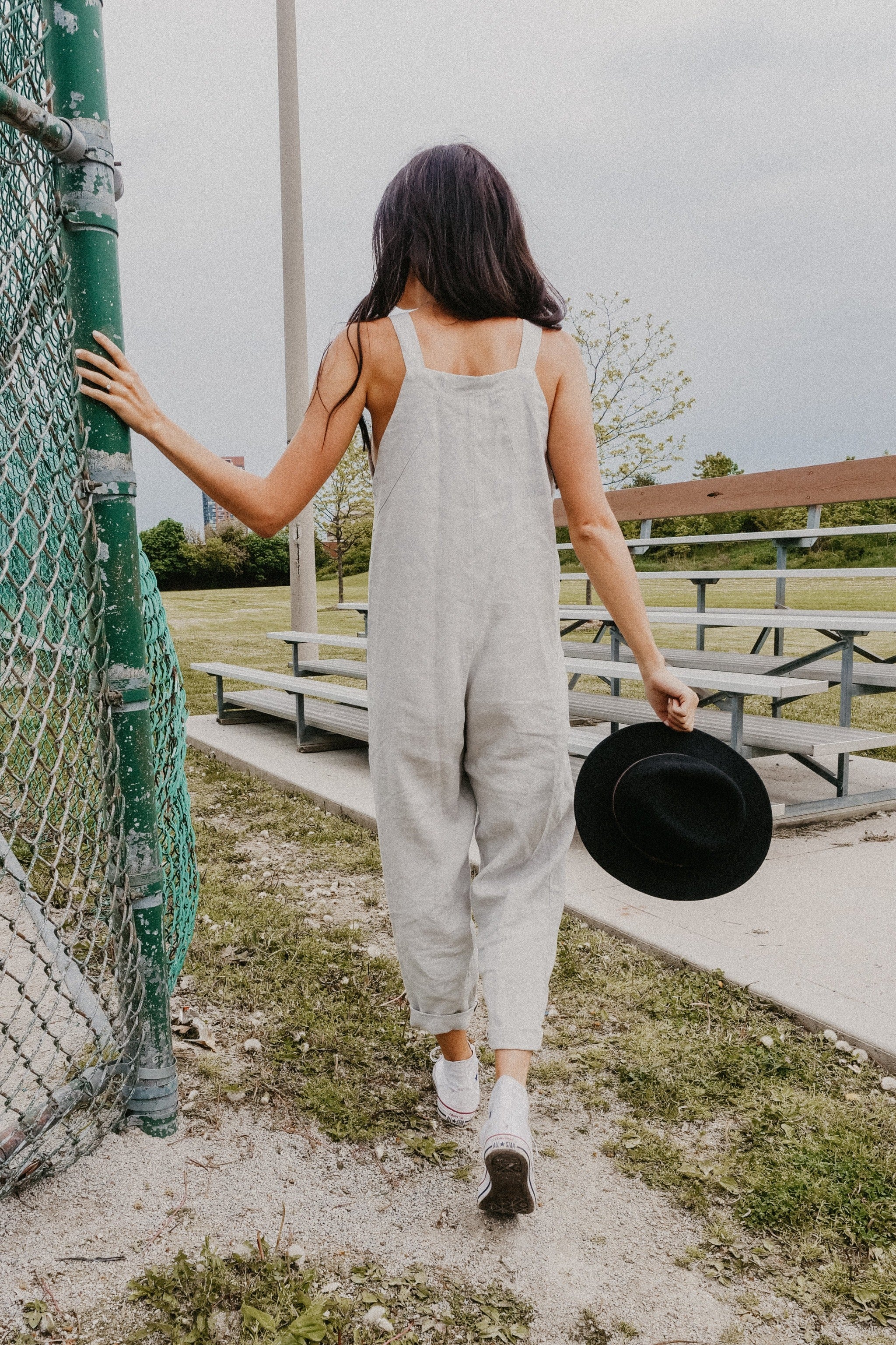 Kathmandu Jumpsuit - cedarandvine