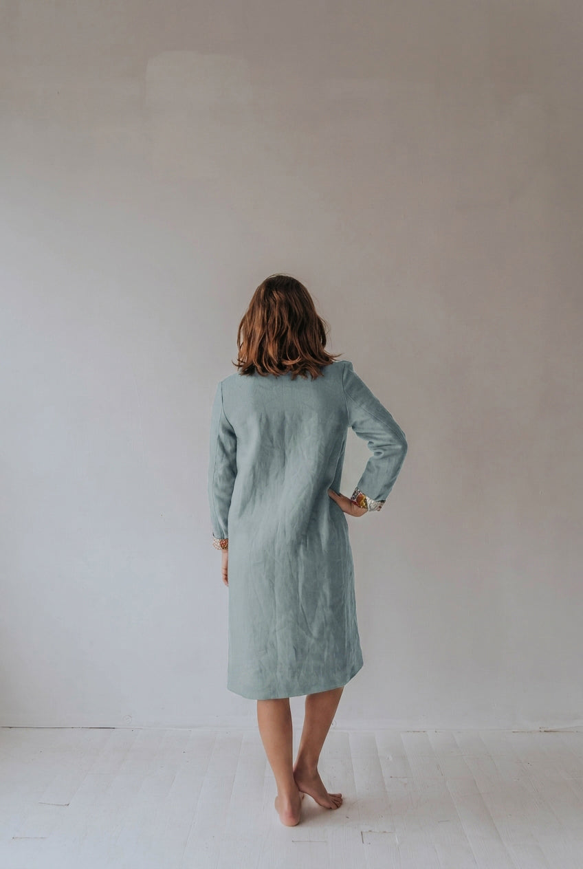 Luna Jacket - cedarandvine