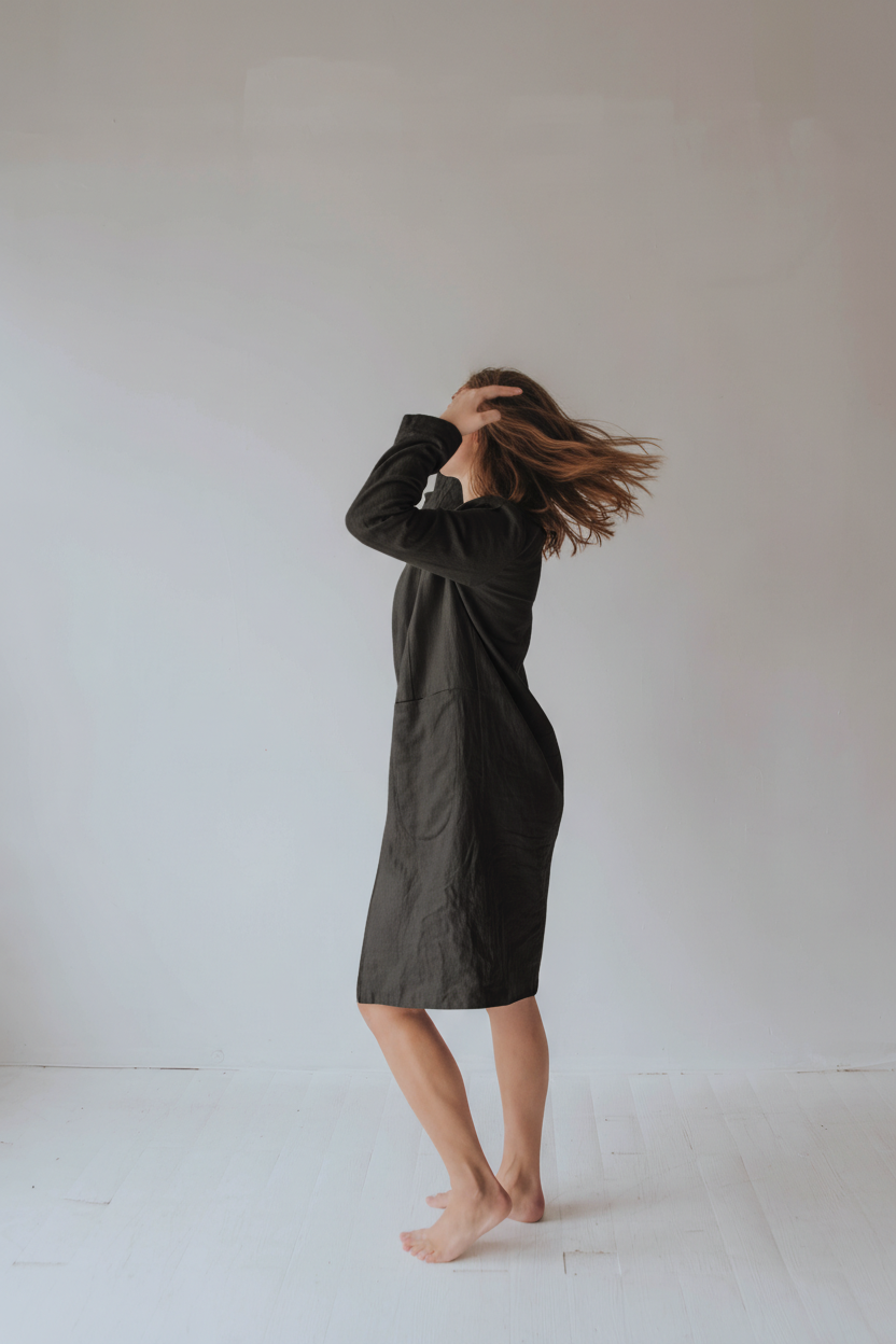 Luna Jacket - cedarandvine