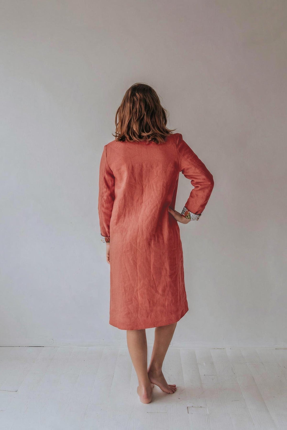 Luna Jacket