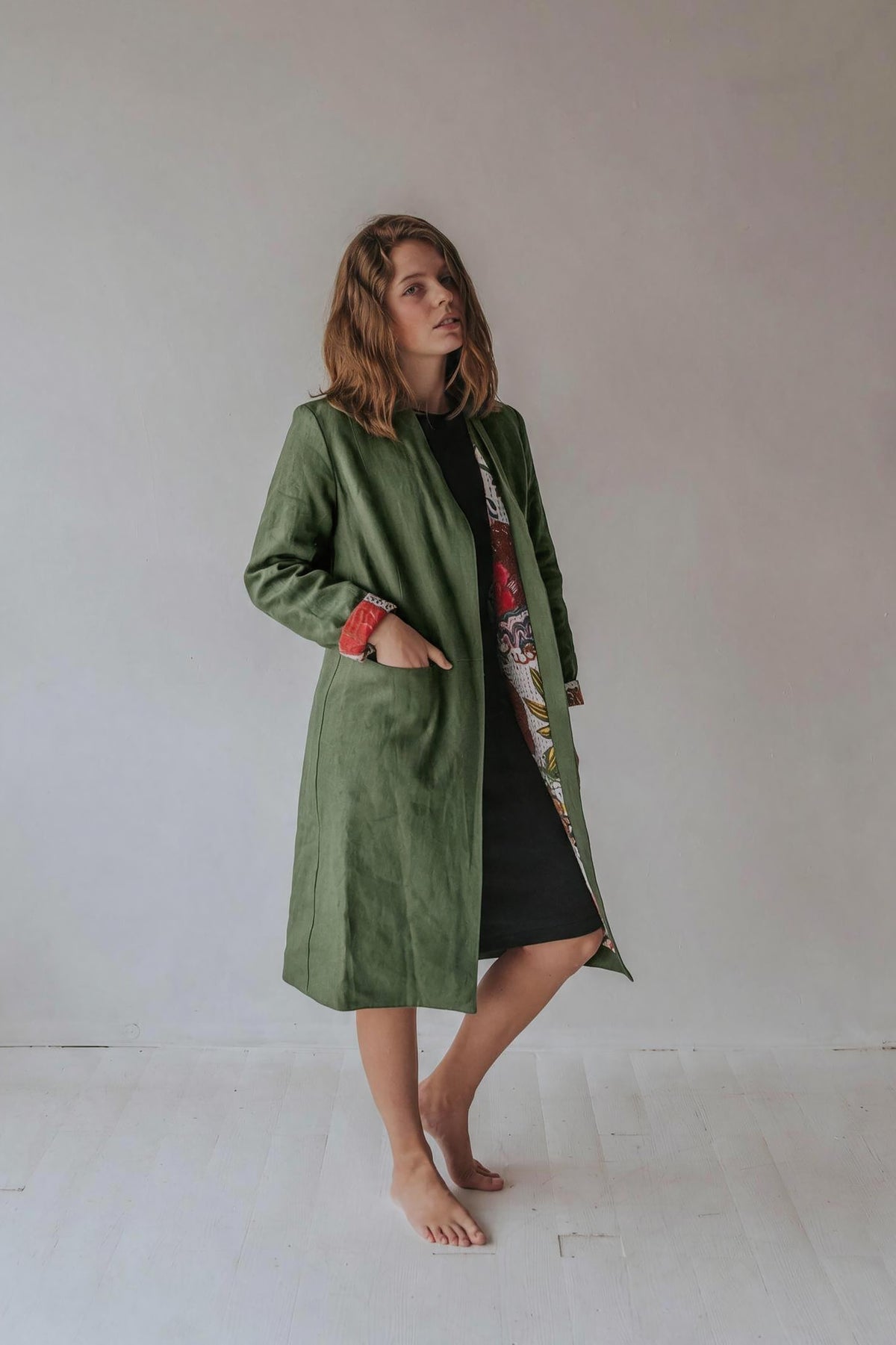 Luna Jacket