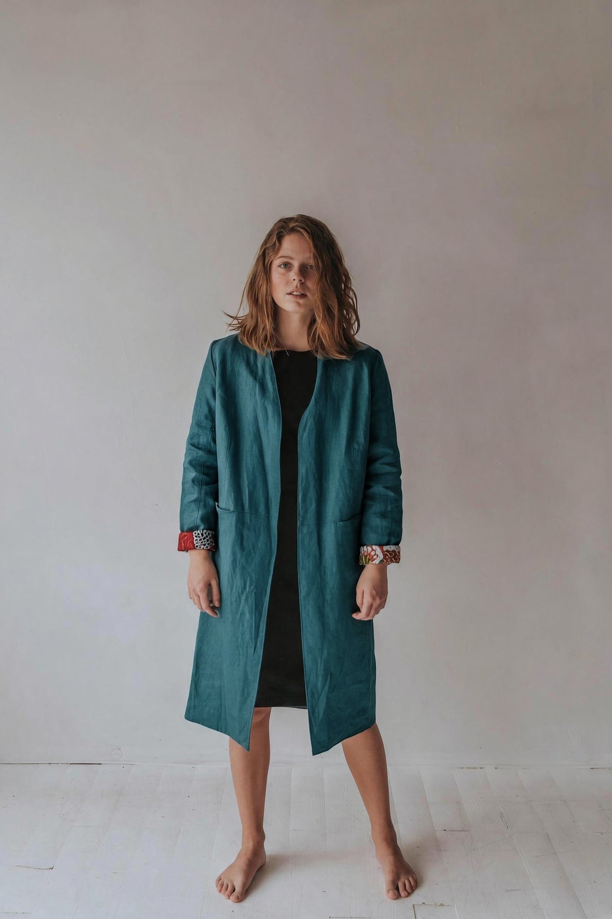 Luna Jacket