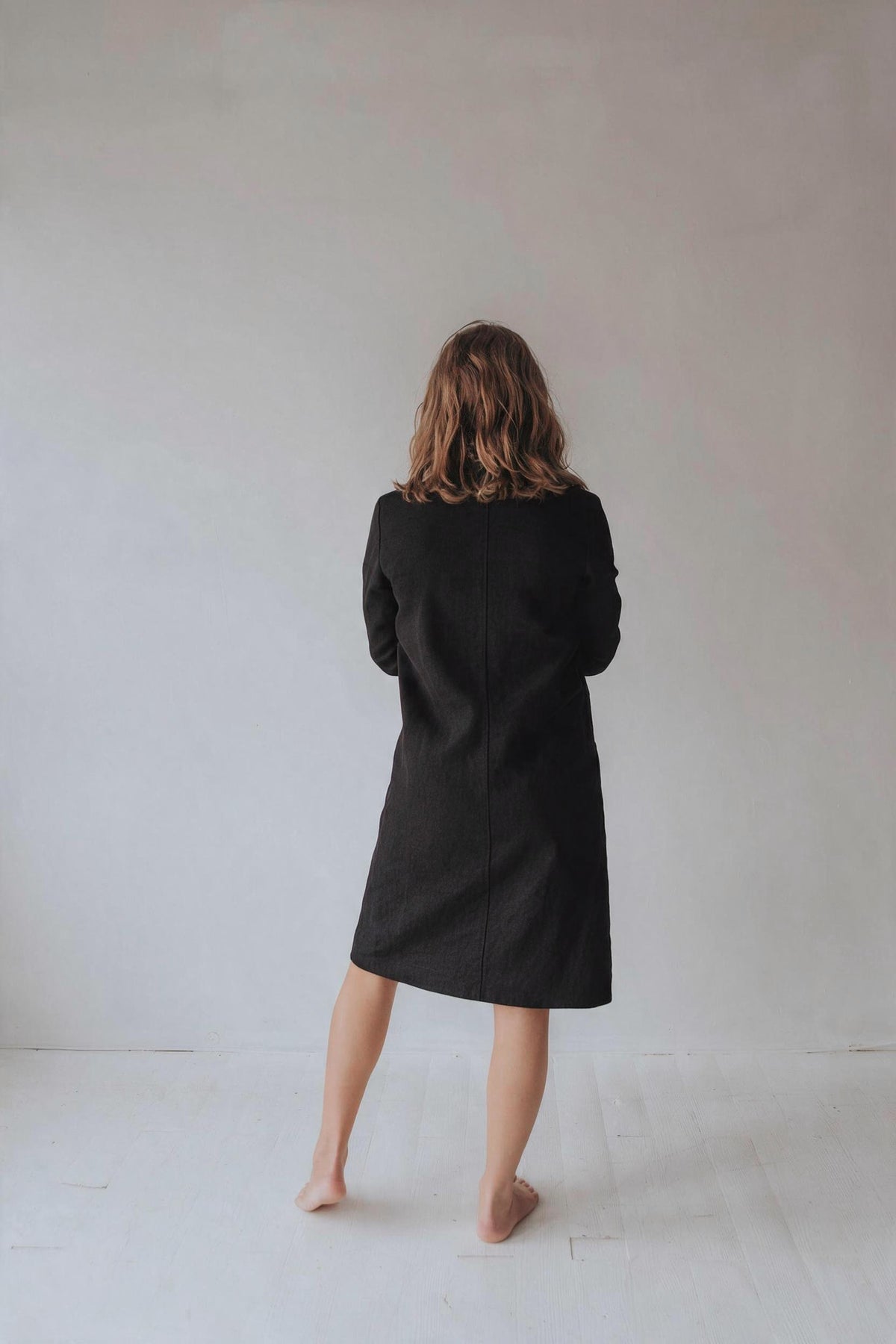 Luna Jacket