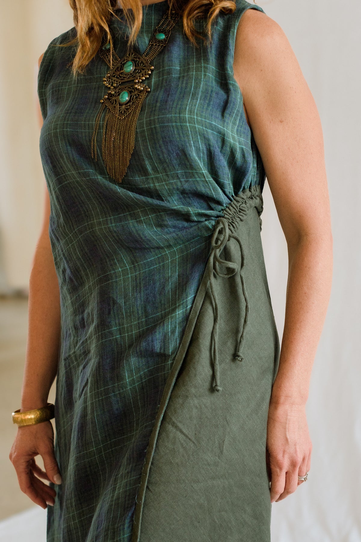 Mabel Dress