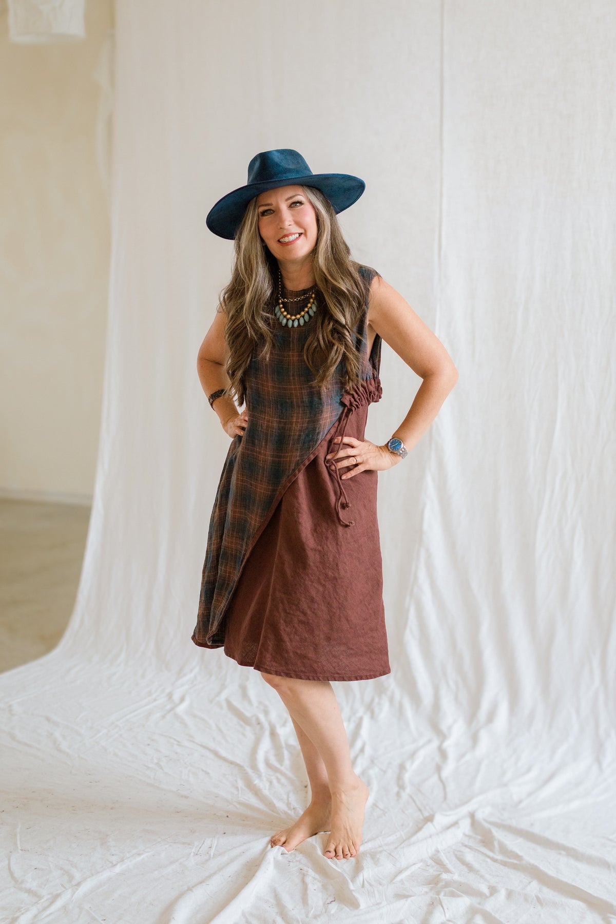 Mabel Dress