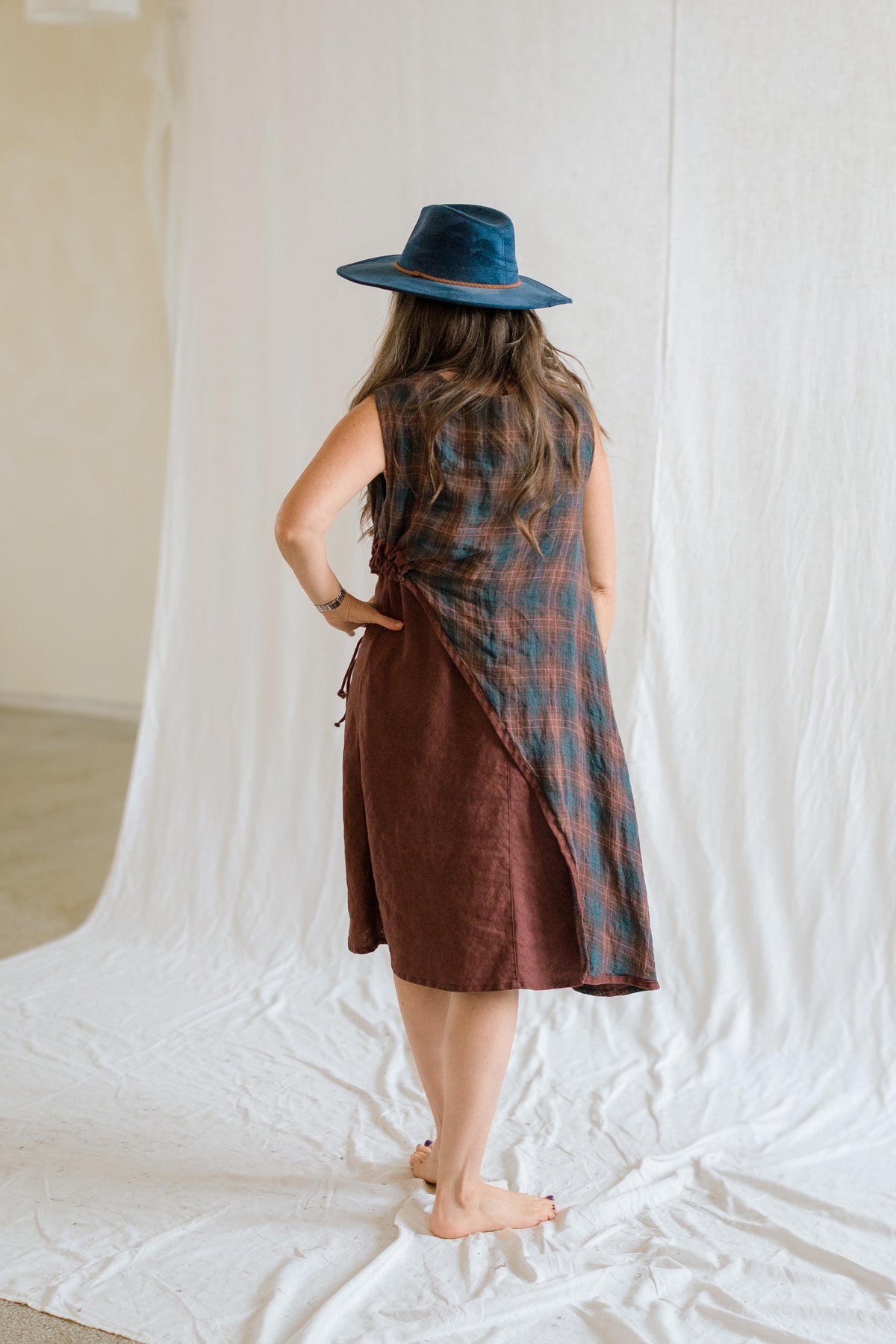 Mabel Dress