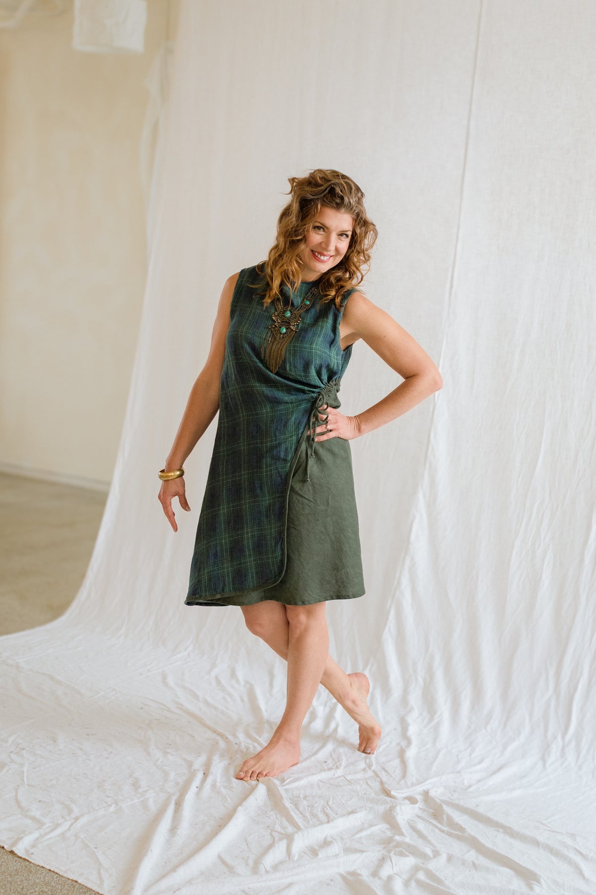 Mabel Dress