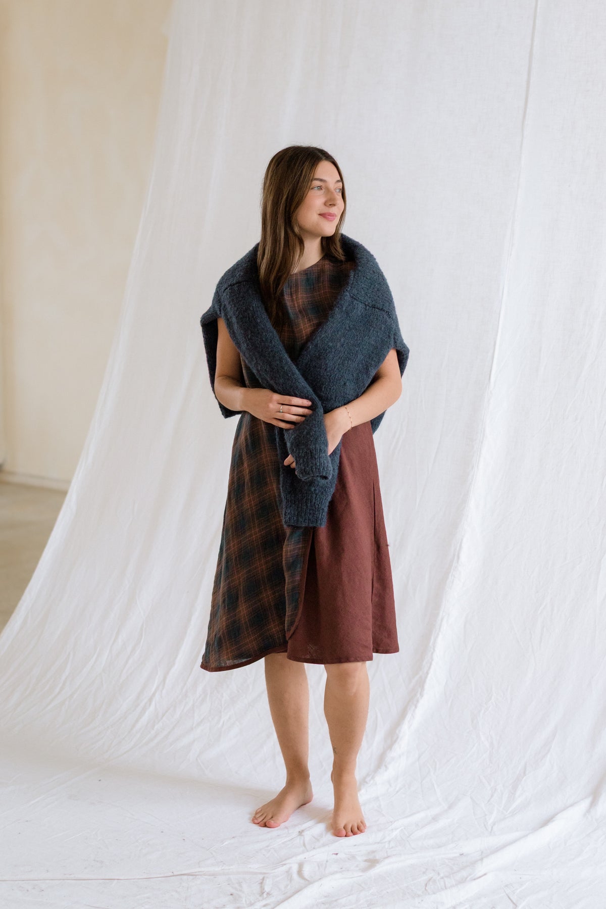 Mabel Dress
