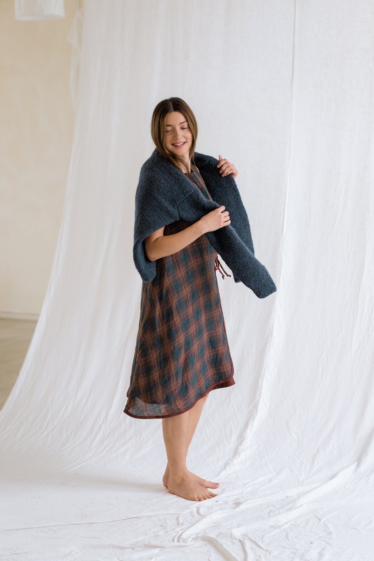 Mabel Dress