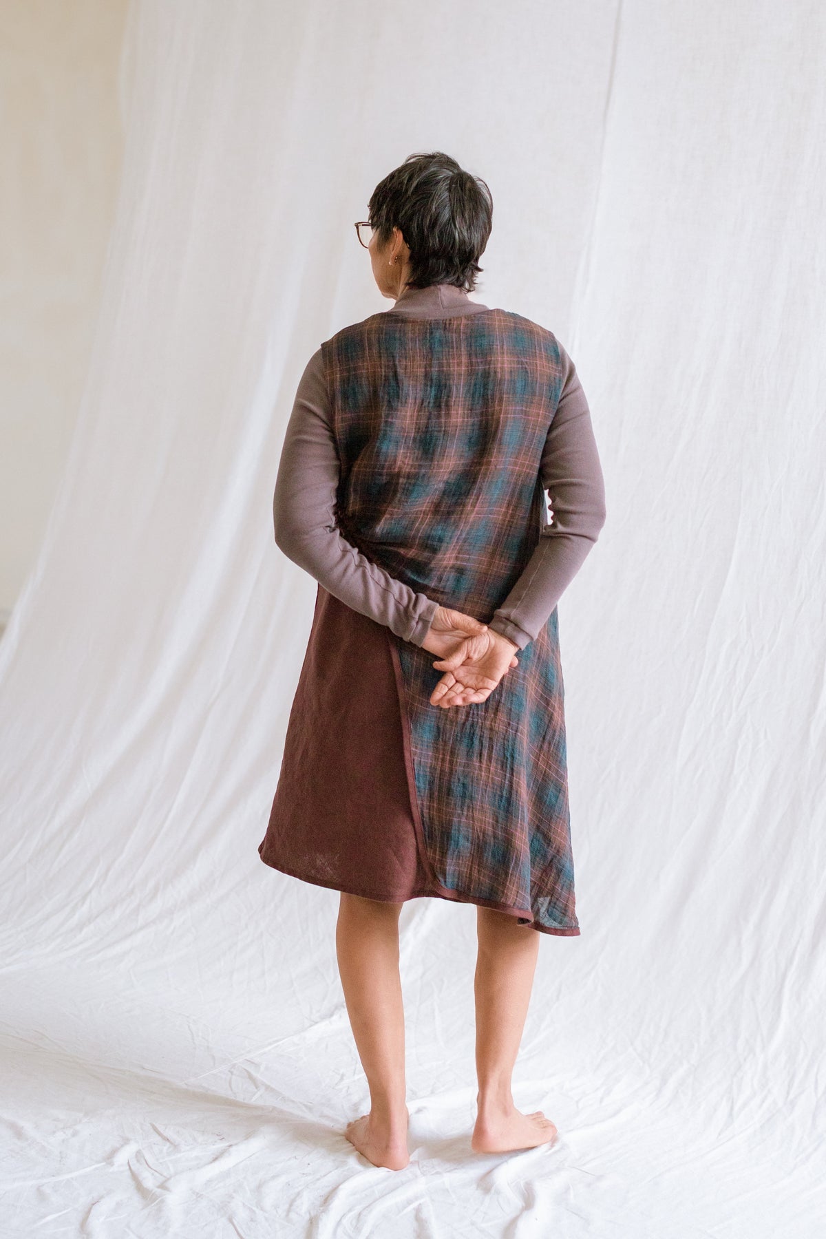 Mabel Dress