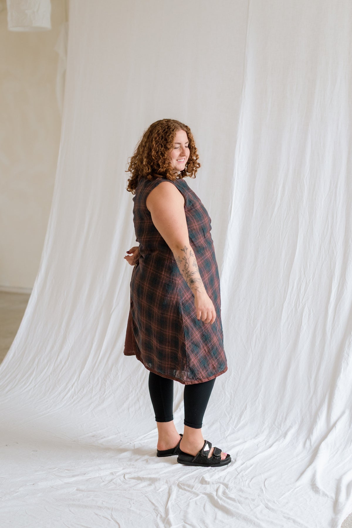 Mabel Dress