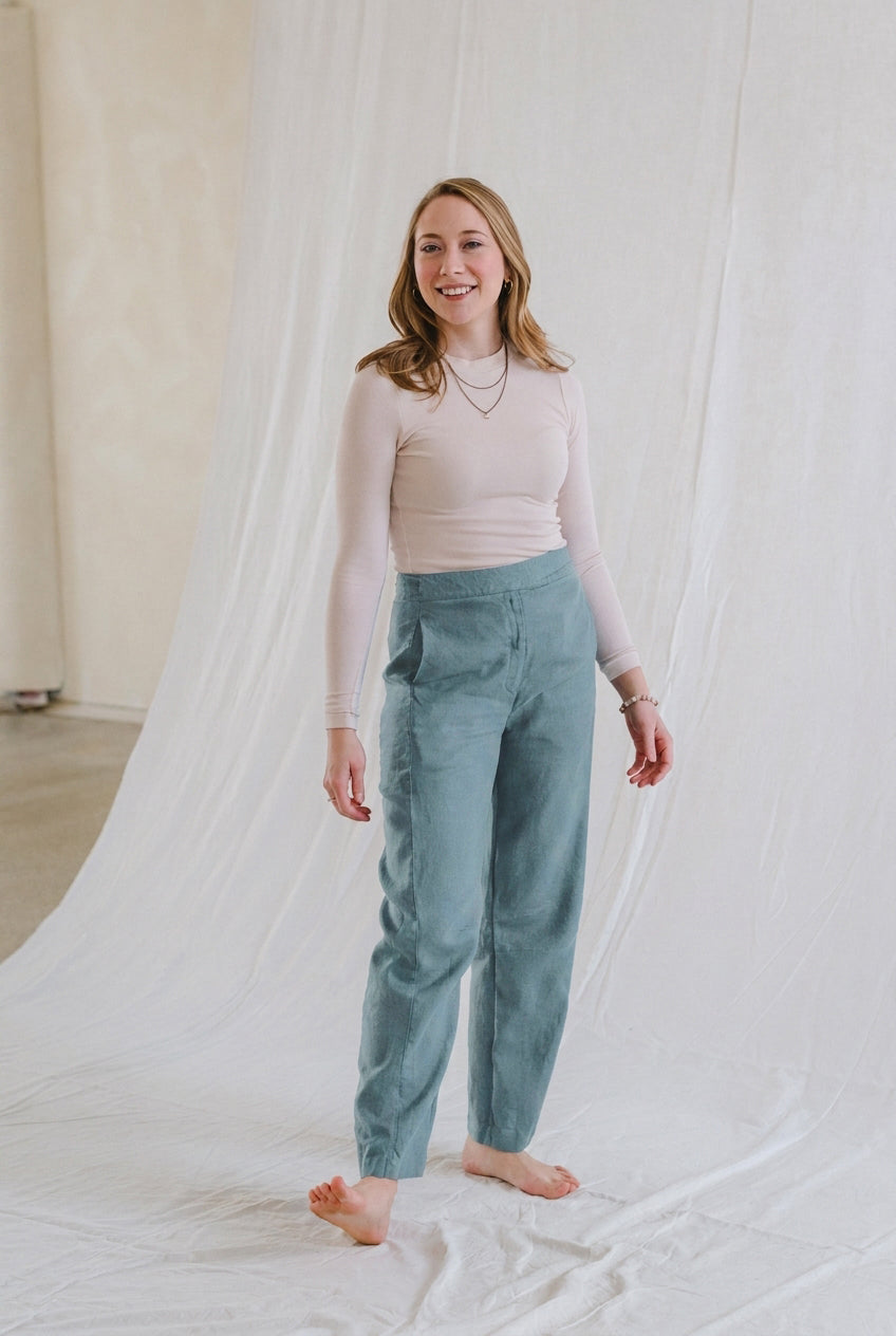 Navigator Pant - cedarandvine