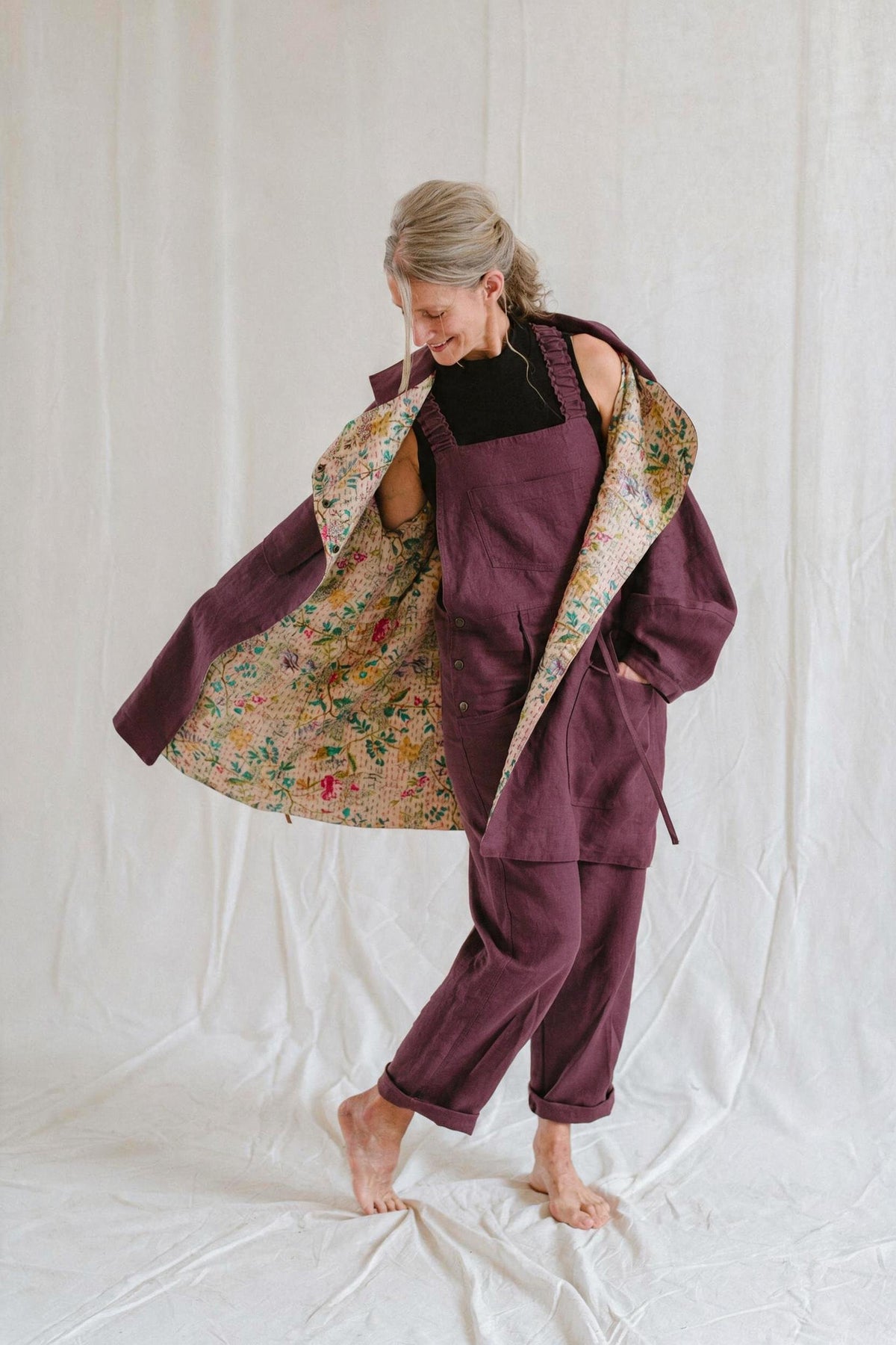 Prairie Jacket