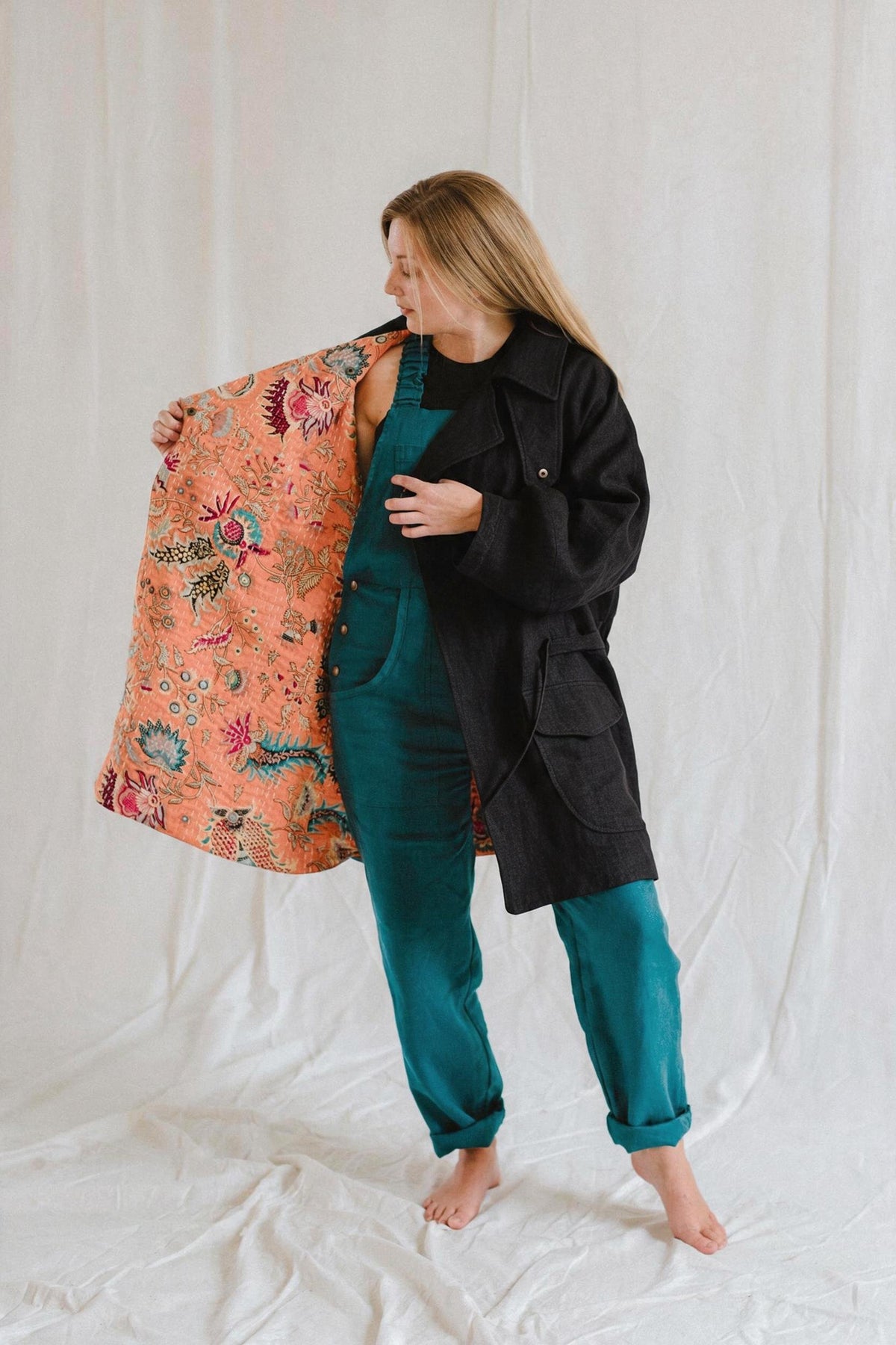 Prairie Jacket