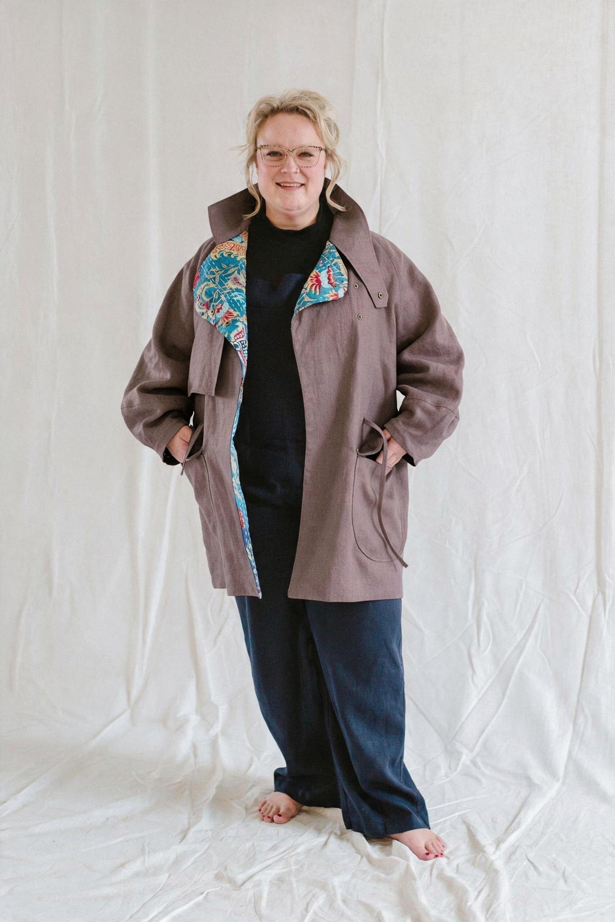 Prairie Jacket