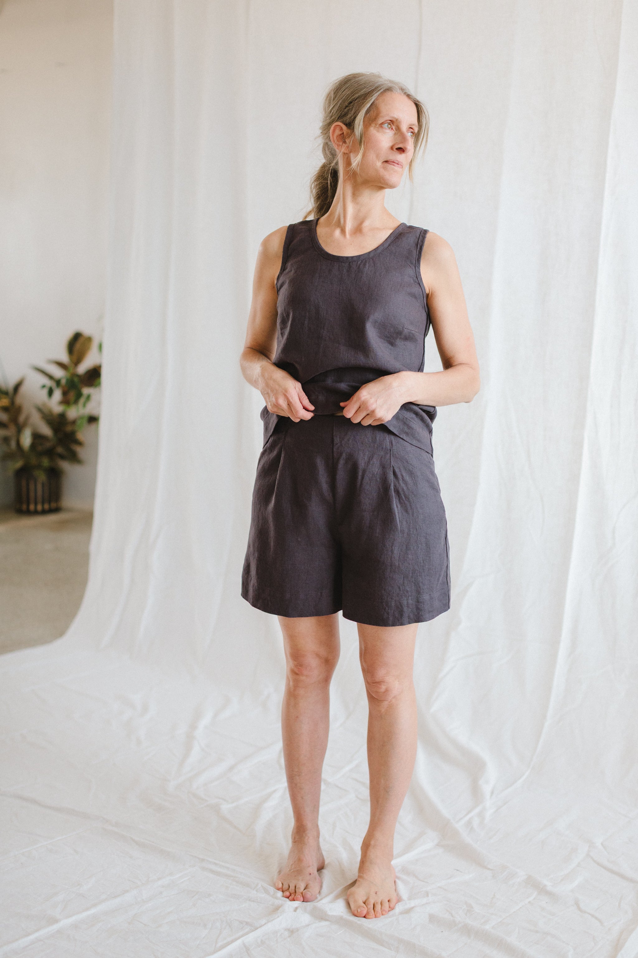 Resort Short - cedarandvine