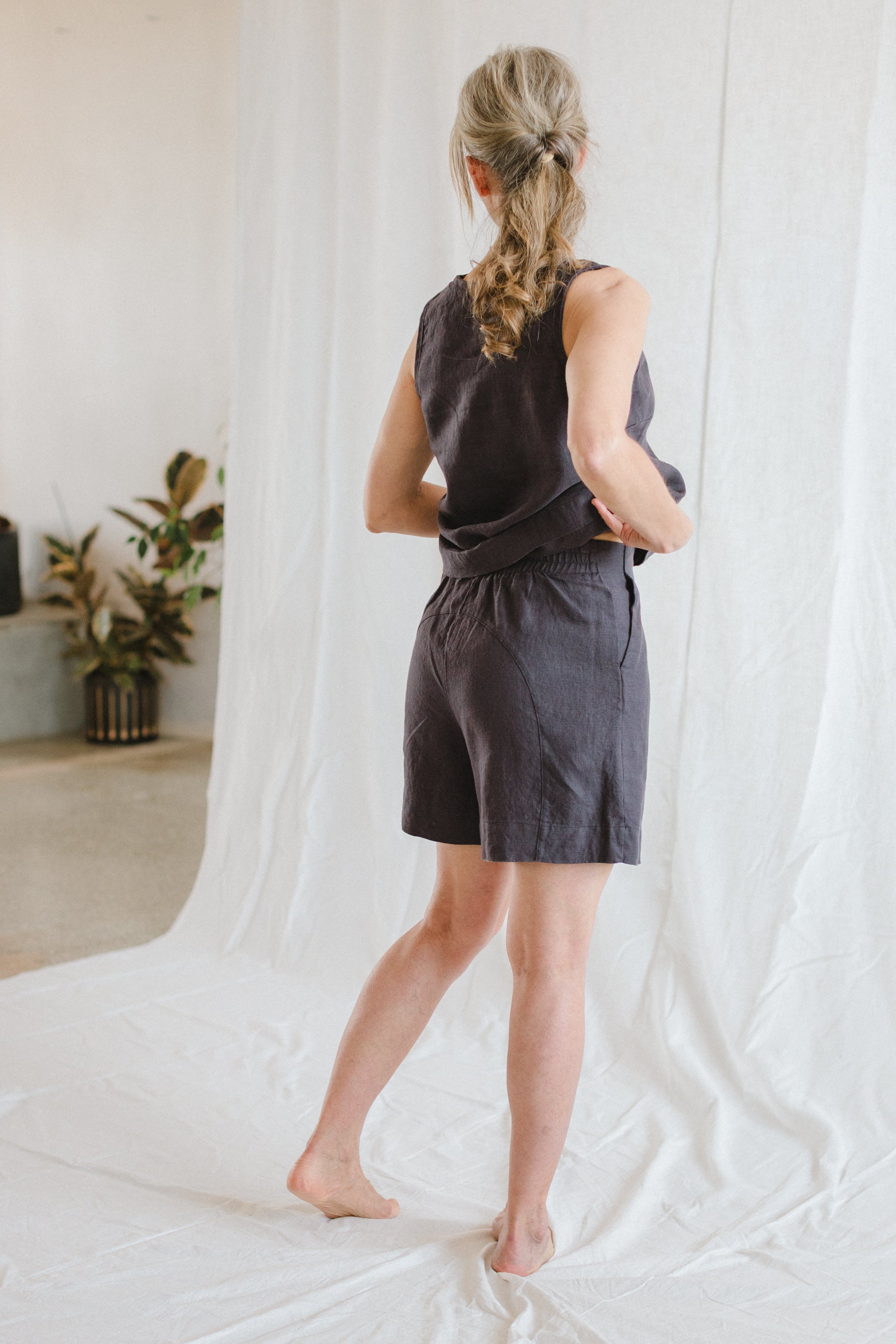 Resort Short - cedarandvine