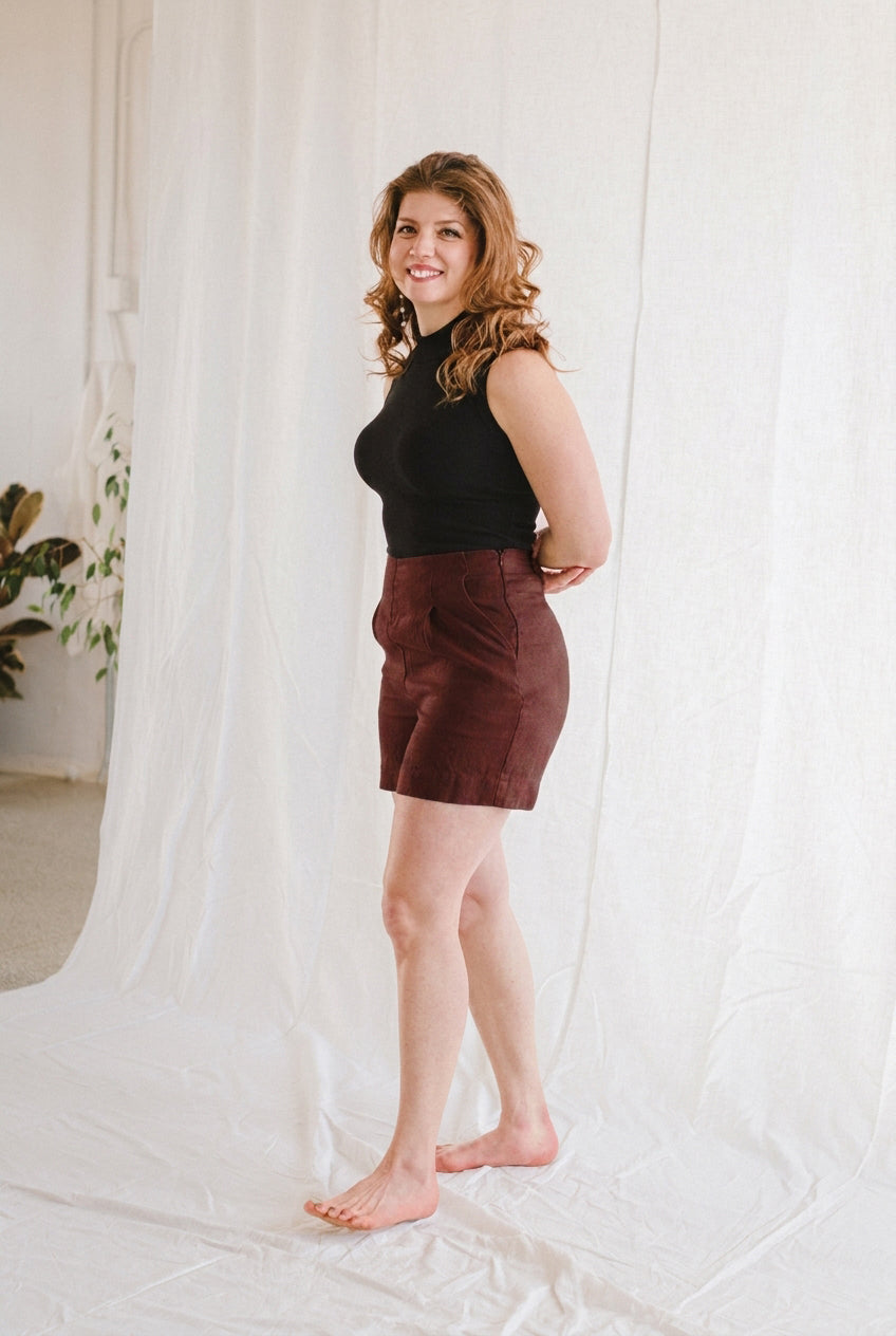 Resort Short - cedarandvine