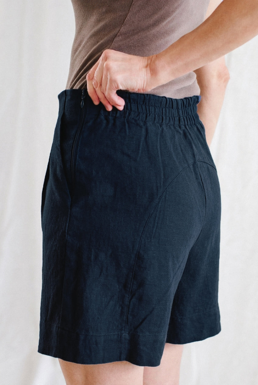 Resort Short - cedarandvine