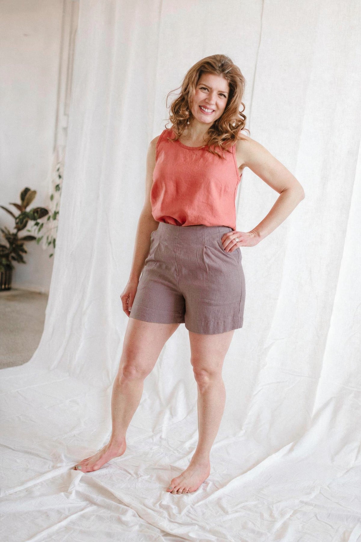 Resort Short