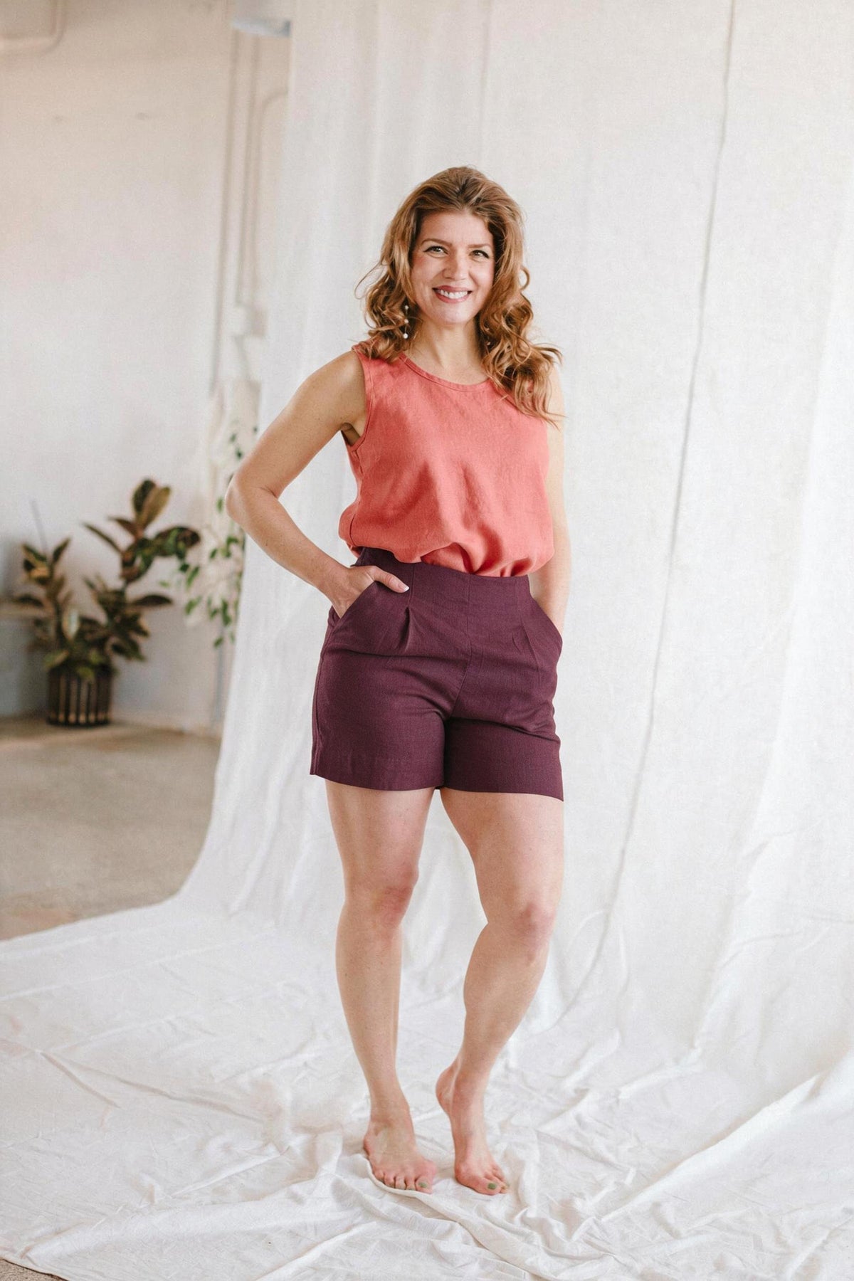 Resort Short