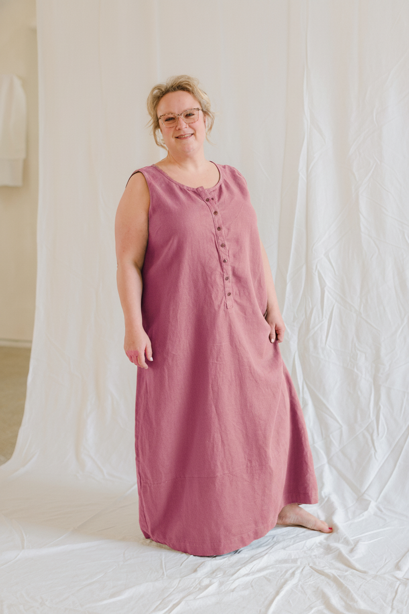 Rue Dress - cedarandvine