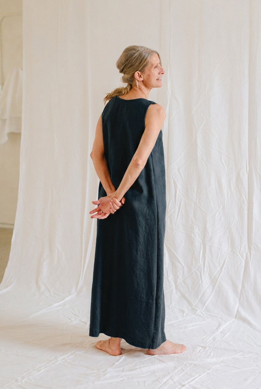 Rue Dress - cedarandvine