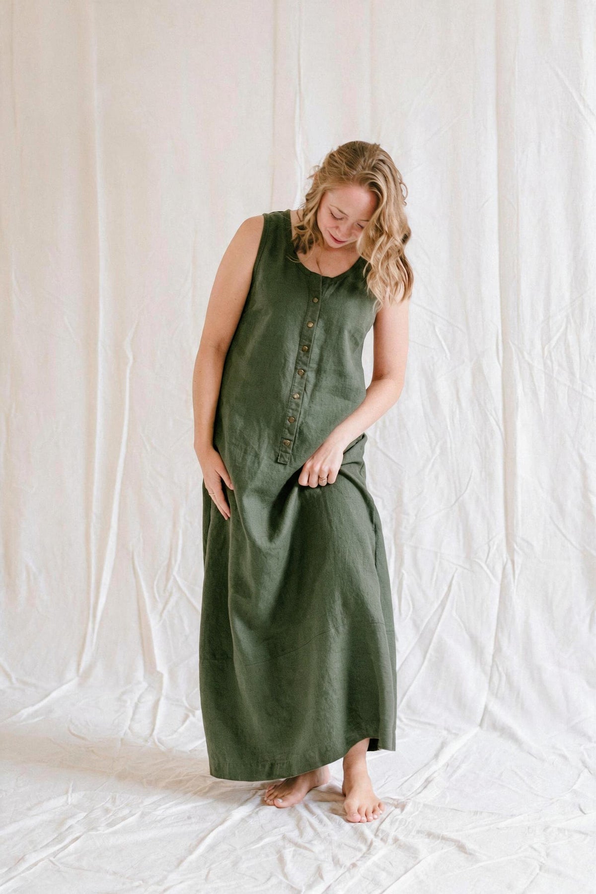 Rue Dress