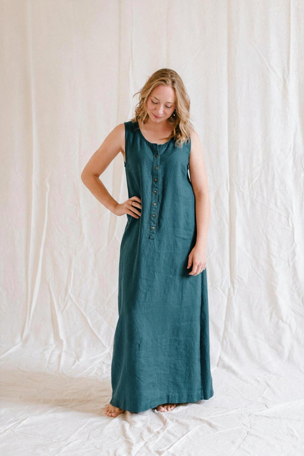 Rue Dress