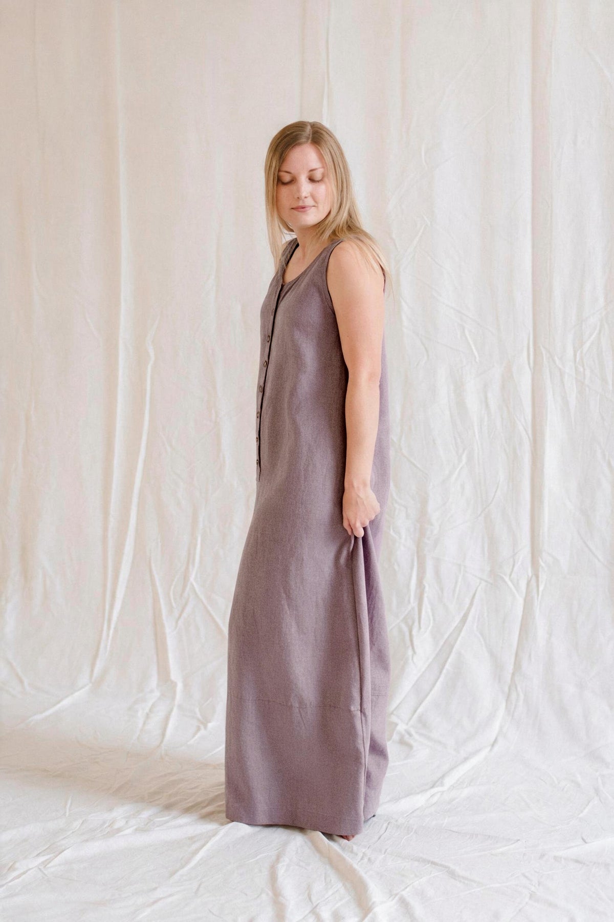 Rue Dress