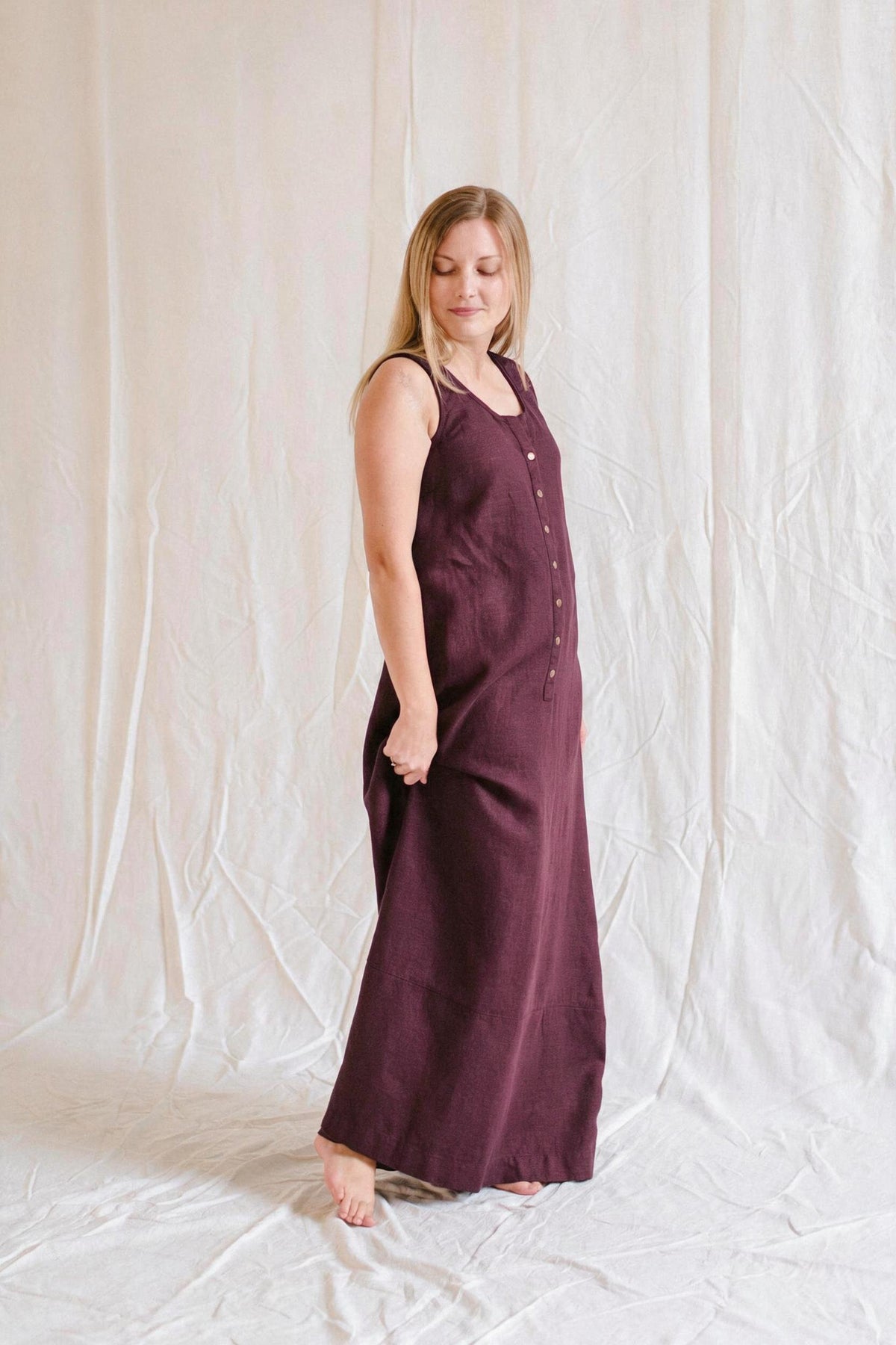 Rue Dress