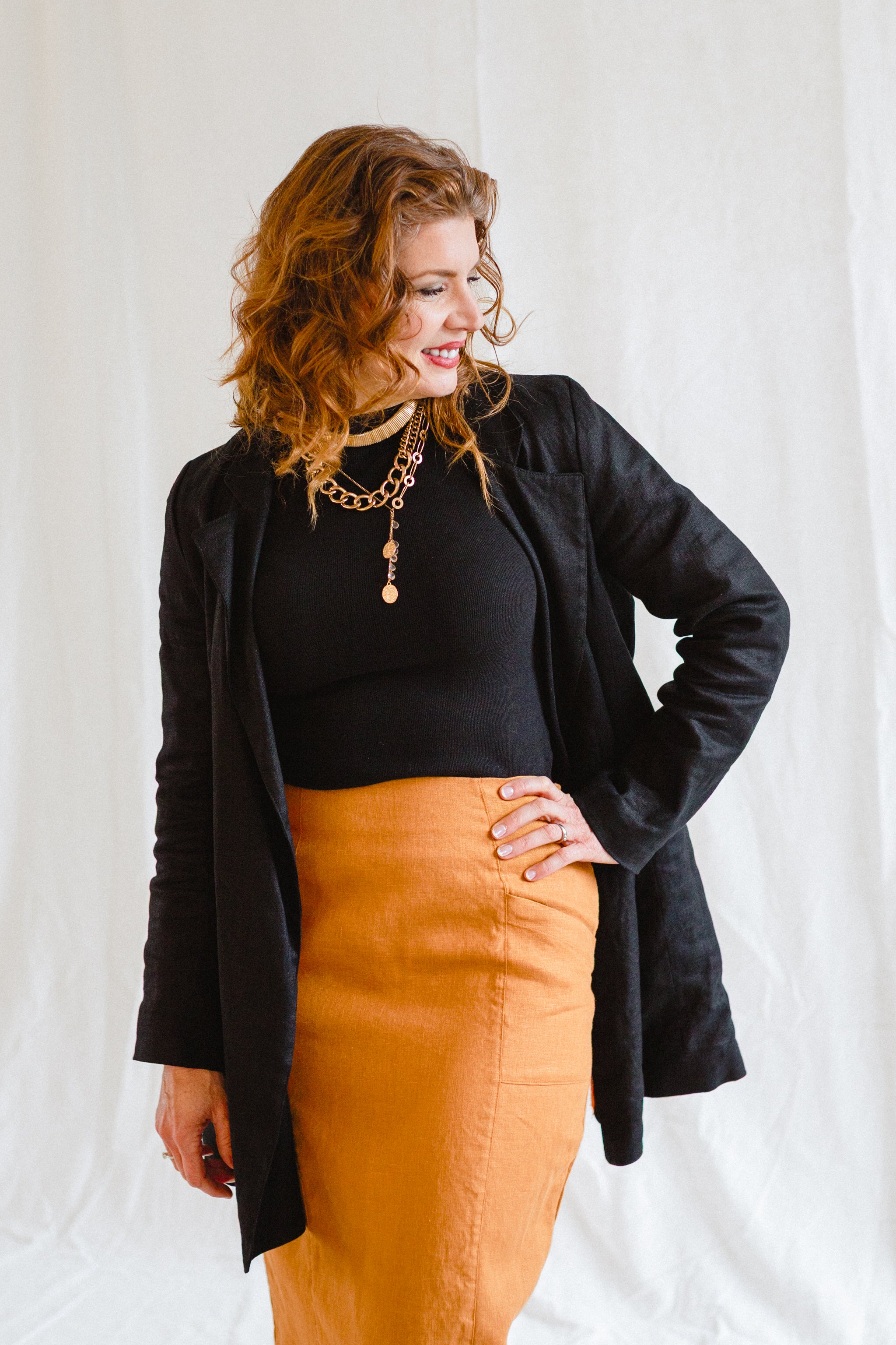 Sienna Skirt