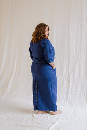 Indigo