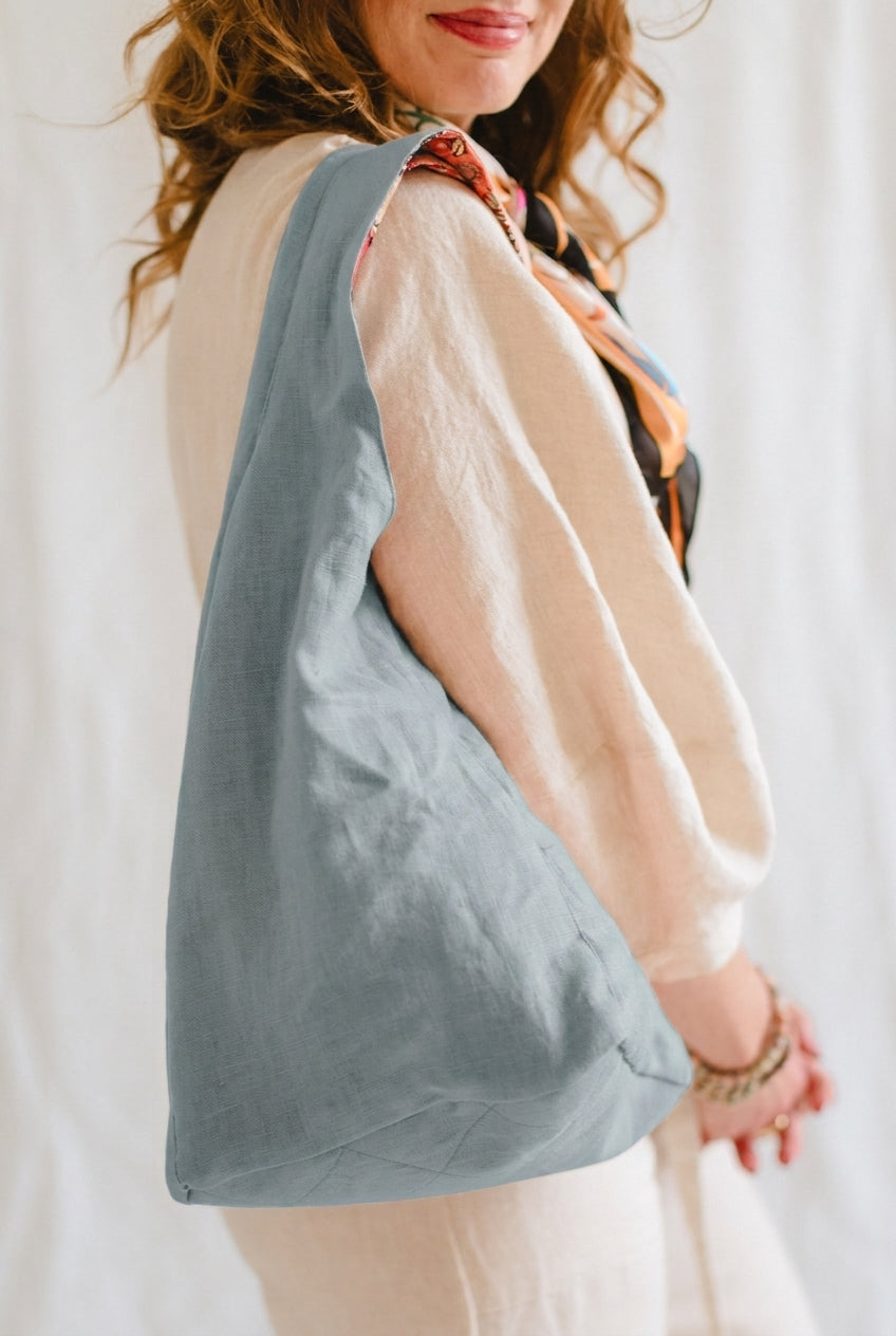 Studio Tote - cedarandvine