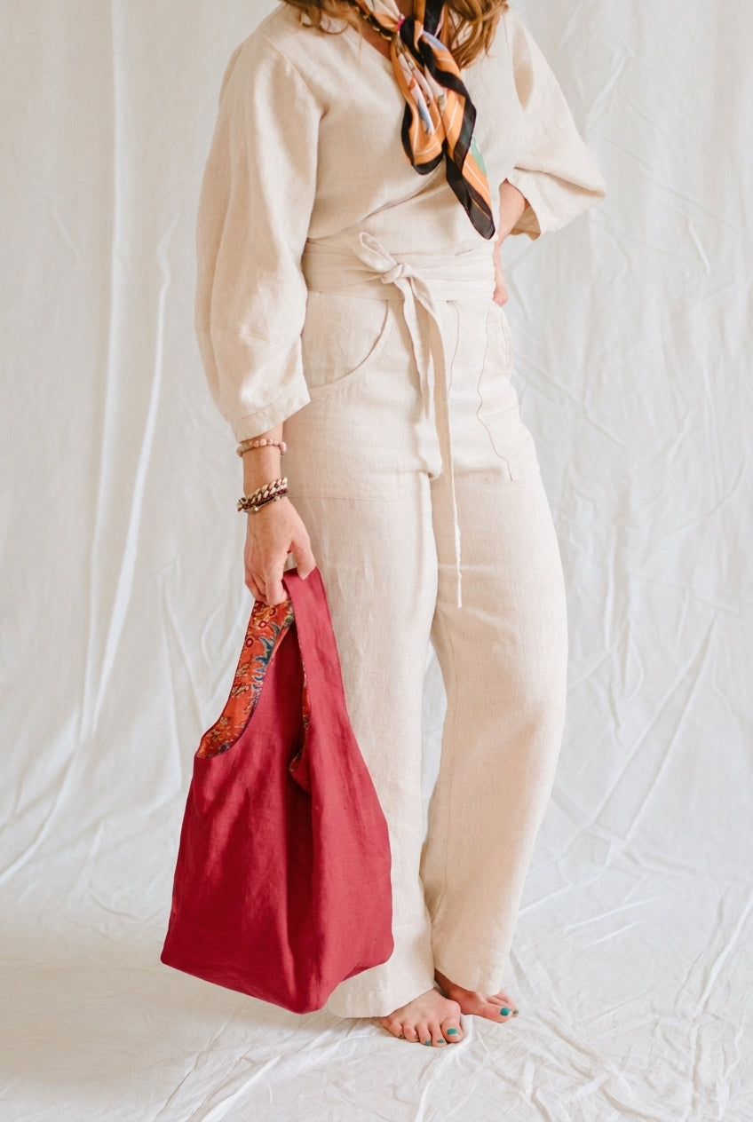 Studio Tote - cedarandvine