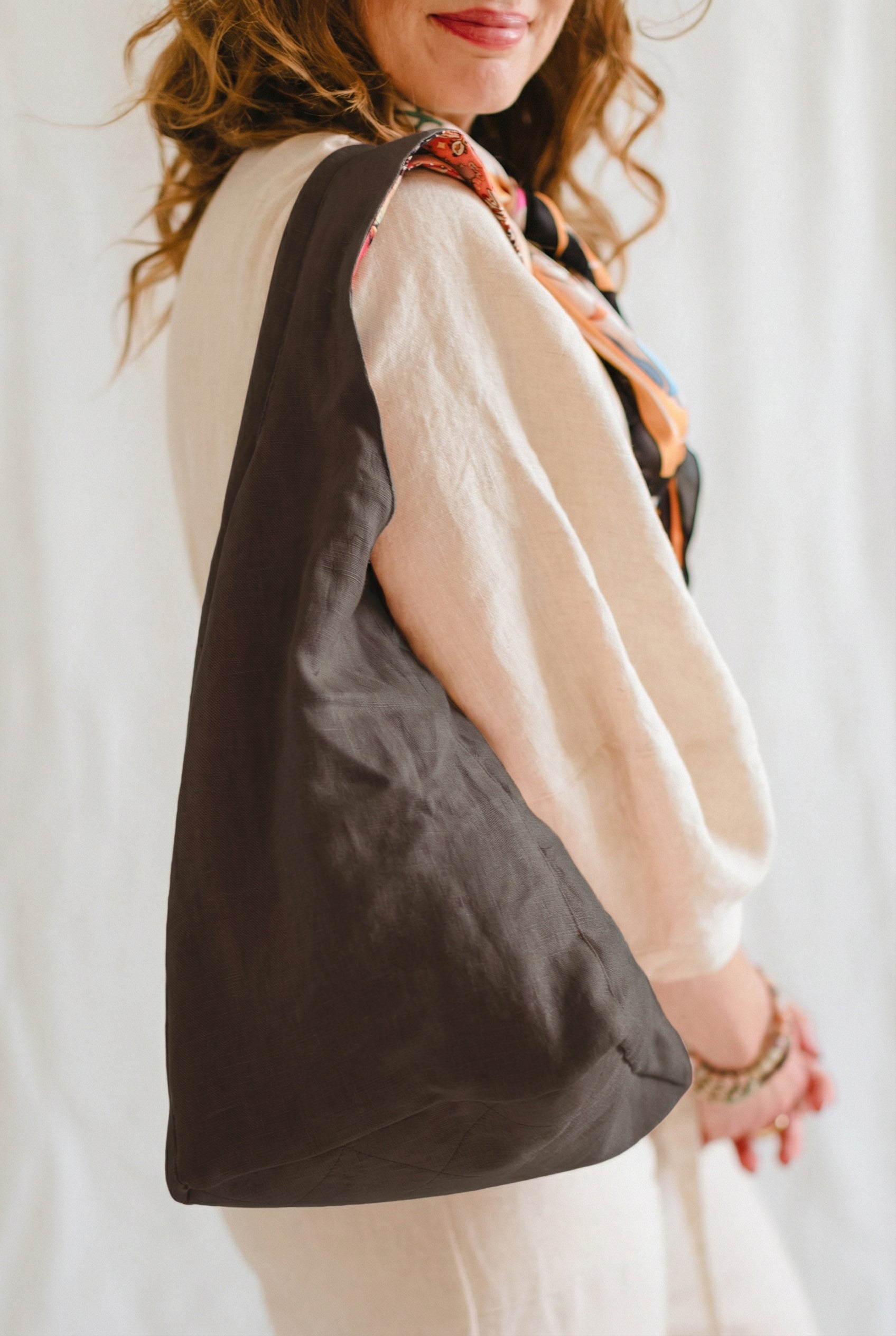 Studio Tote - cedarandvine