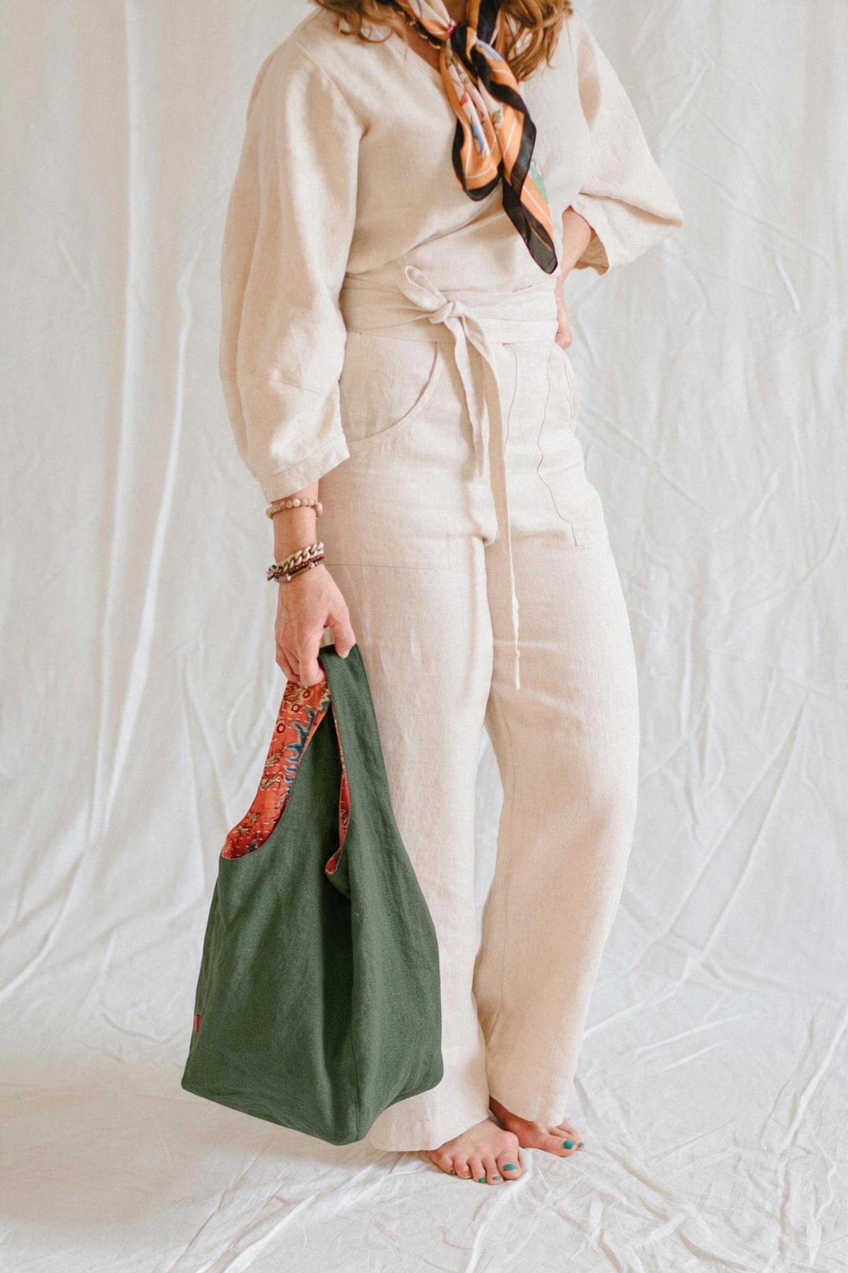 Studio Tote - cedarandvine