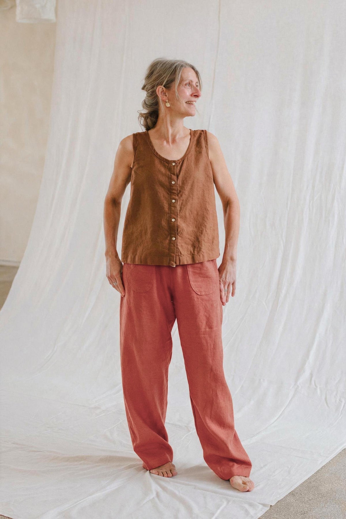 Sunday Pant