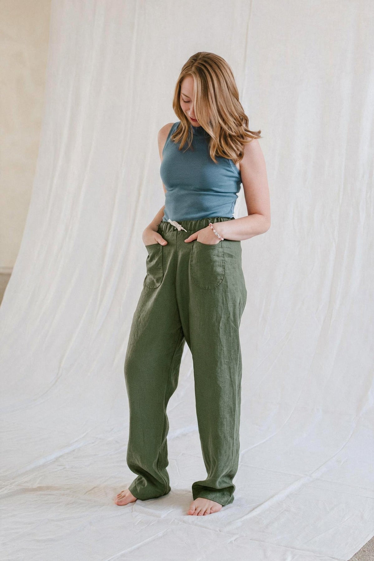 Sunday Pant