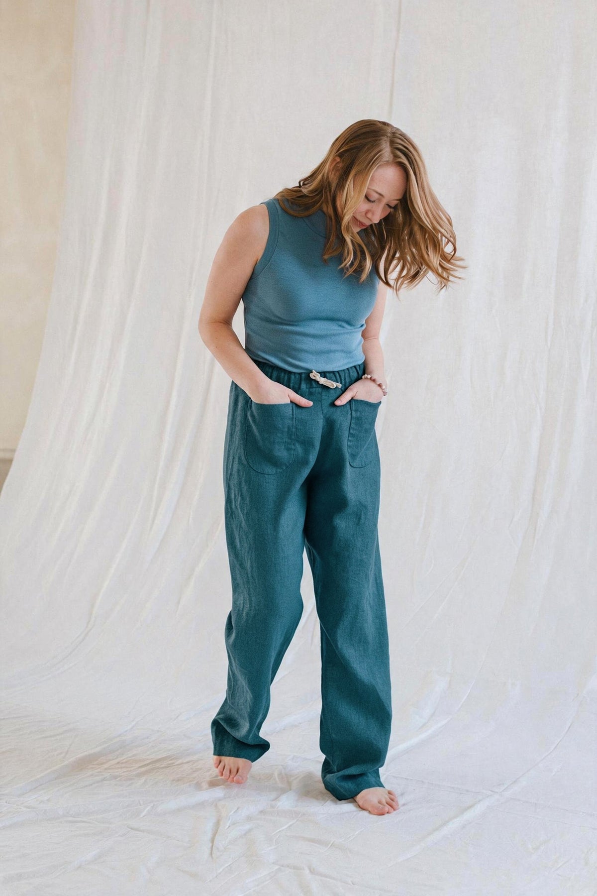 Sunday Pant