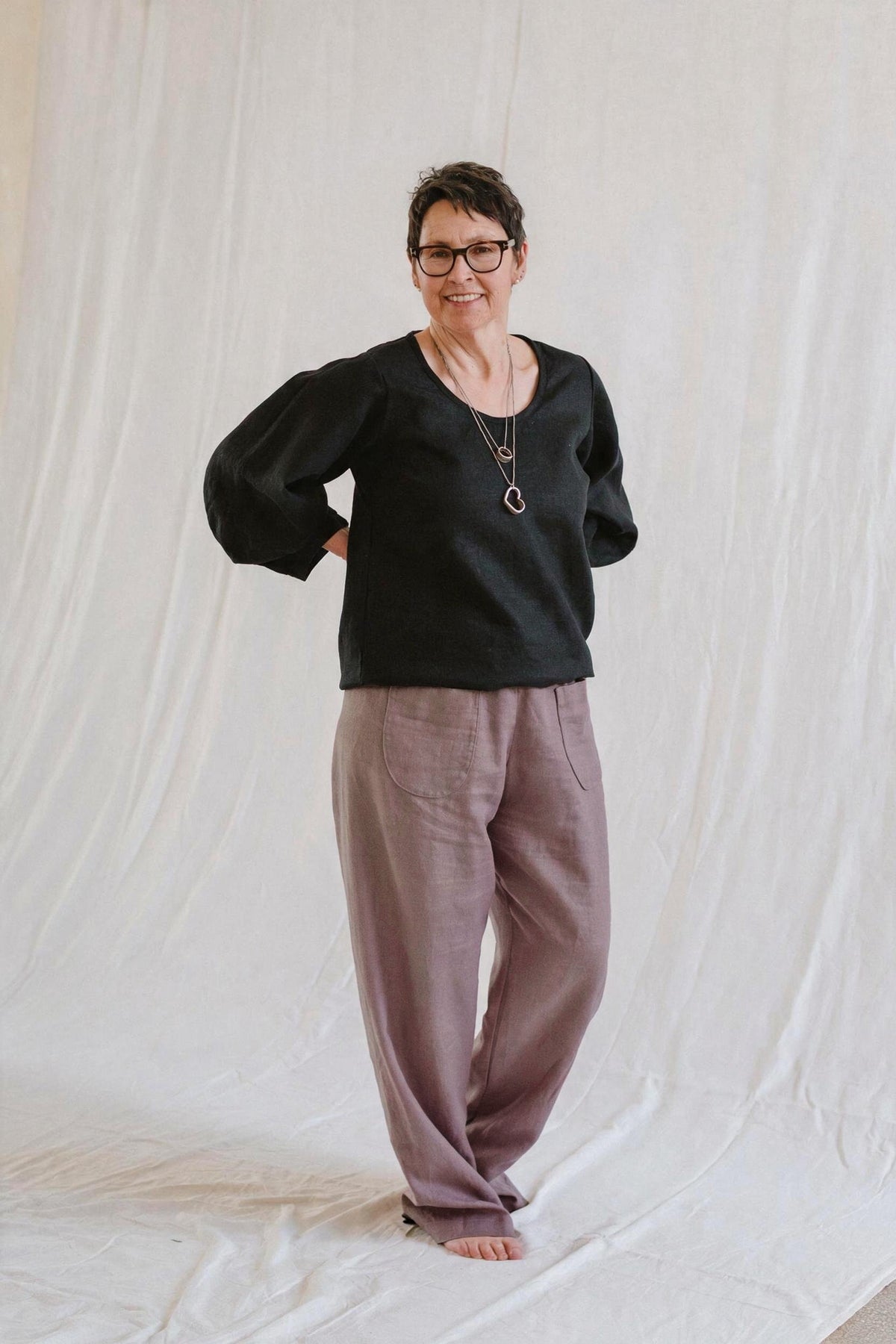 Sunday Pant