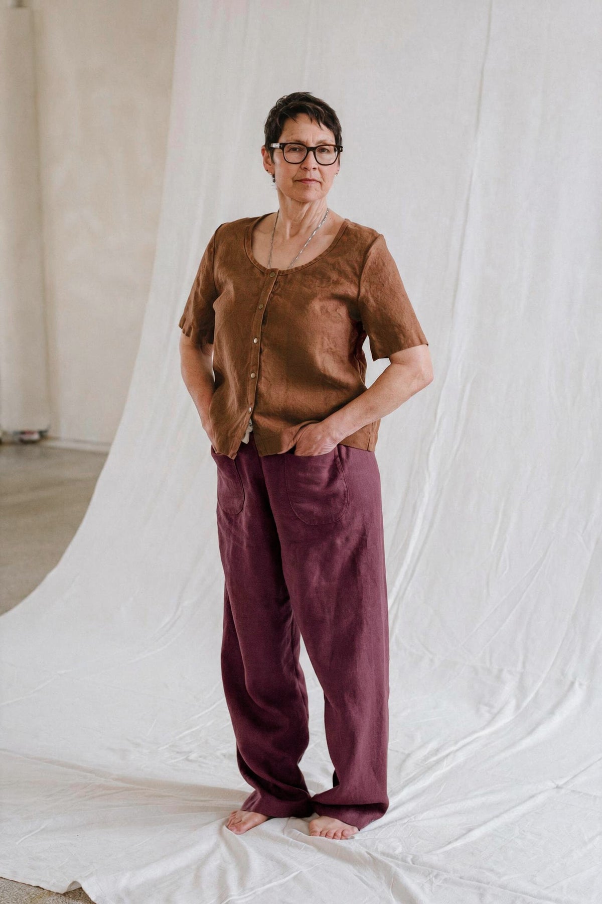 Sunday Pant