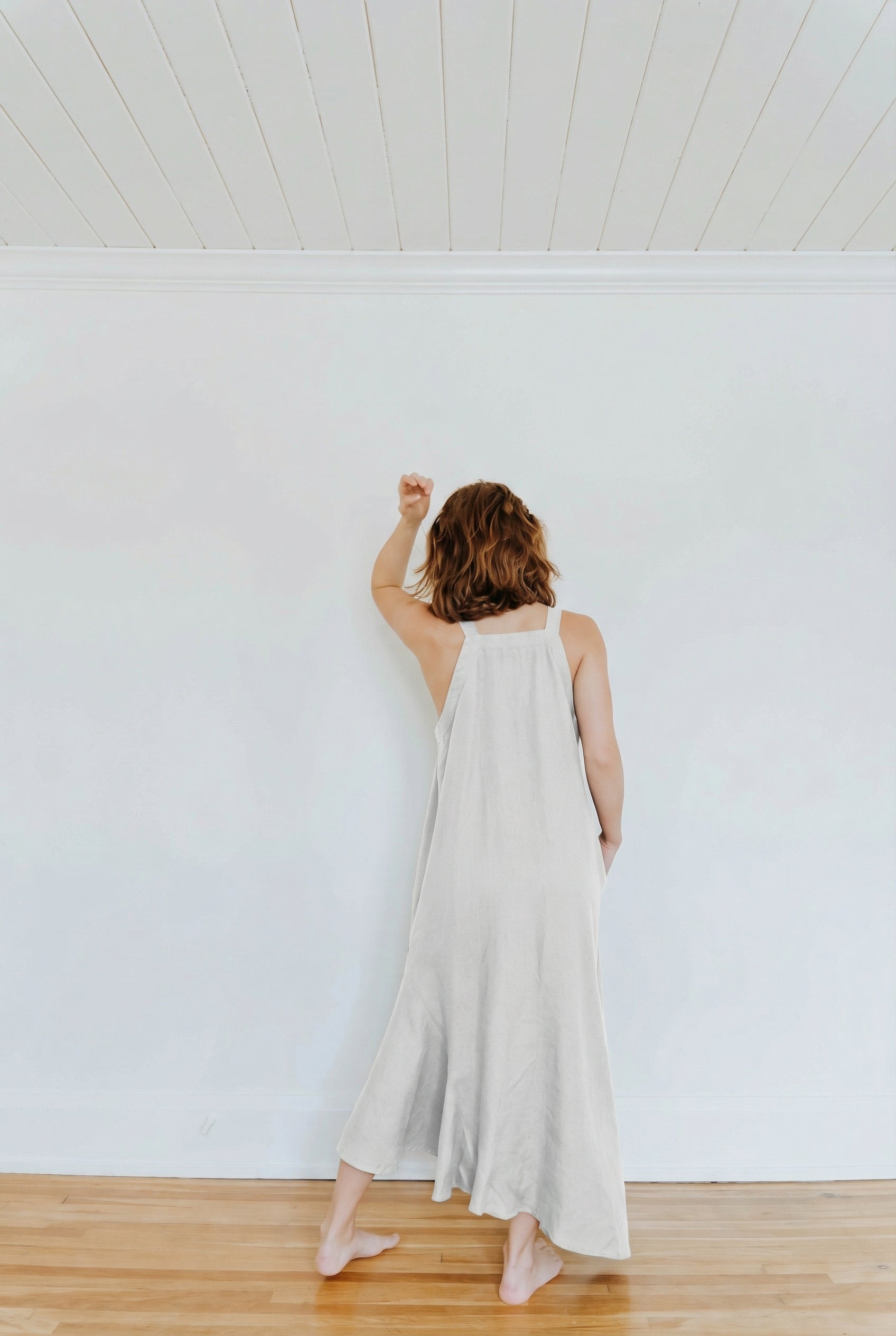 Swing Dress - cedarandvine