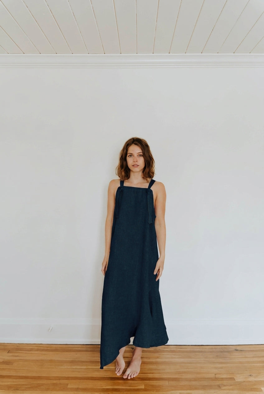 Swing Dress - cedarandvine