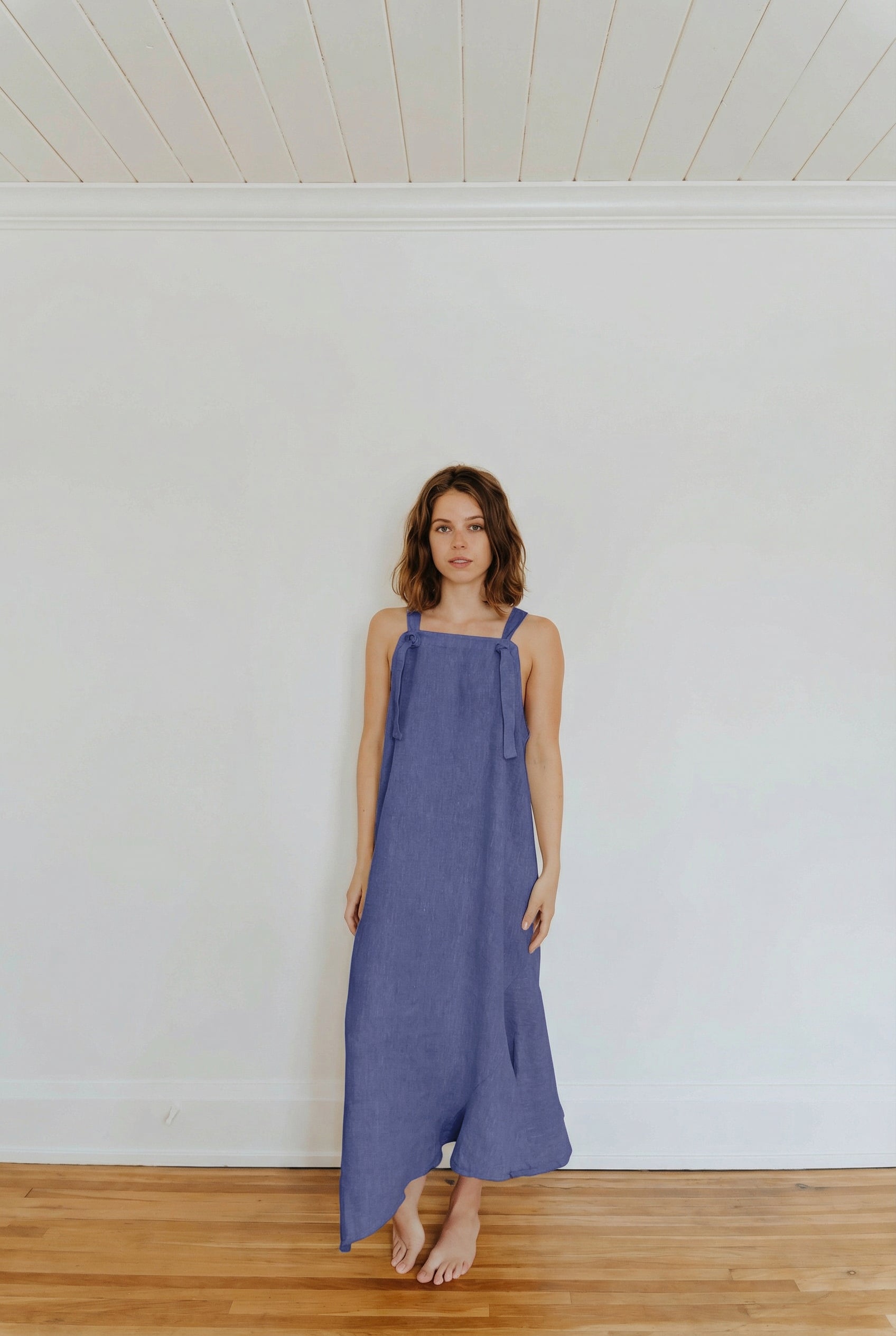 Swing Dress - cedarandvine